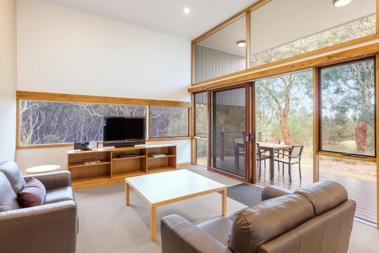Racv Inverloch Resort Exteriér fotografie