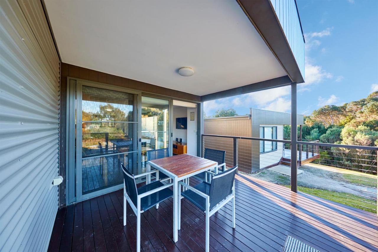 Racv Inverloch Resort Exteriér fotografie