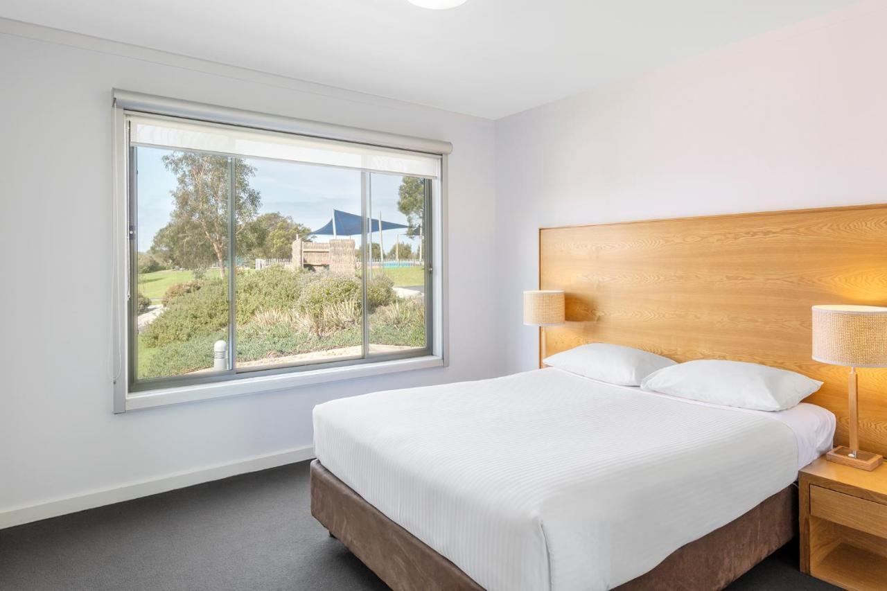 Racv Inverloch Resort Exteriér fotografie