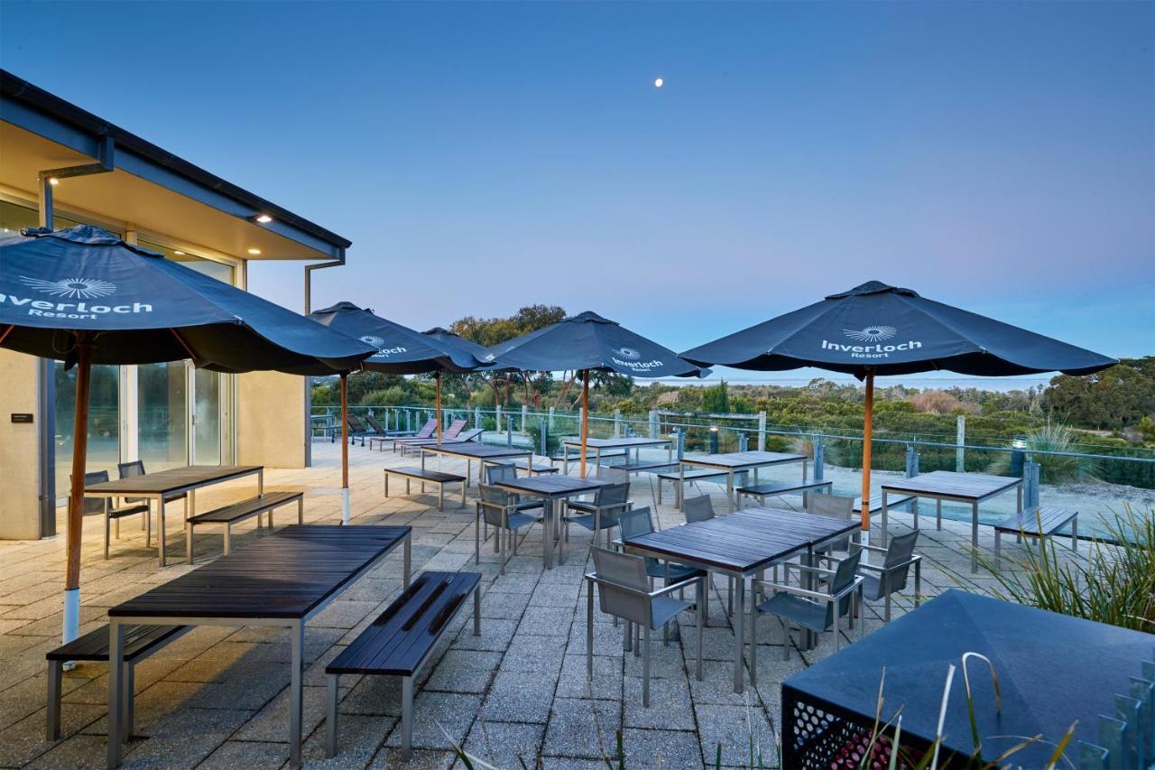 Racv Inverloch Resort Exteriér fotografie