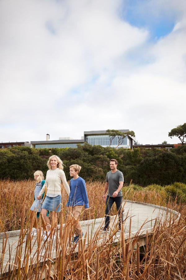 Racv Inverloch Resort Exteriér fotografie