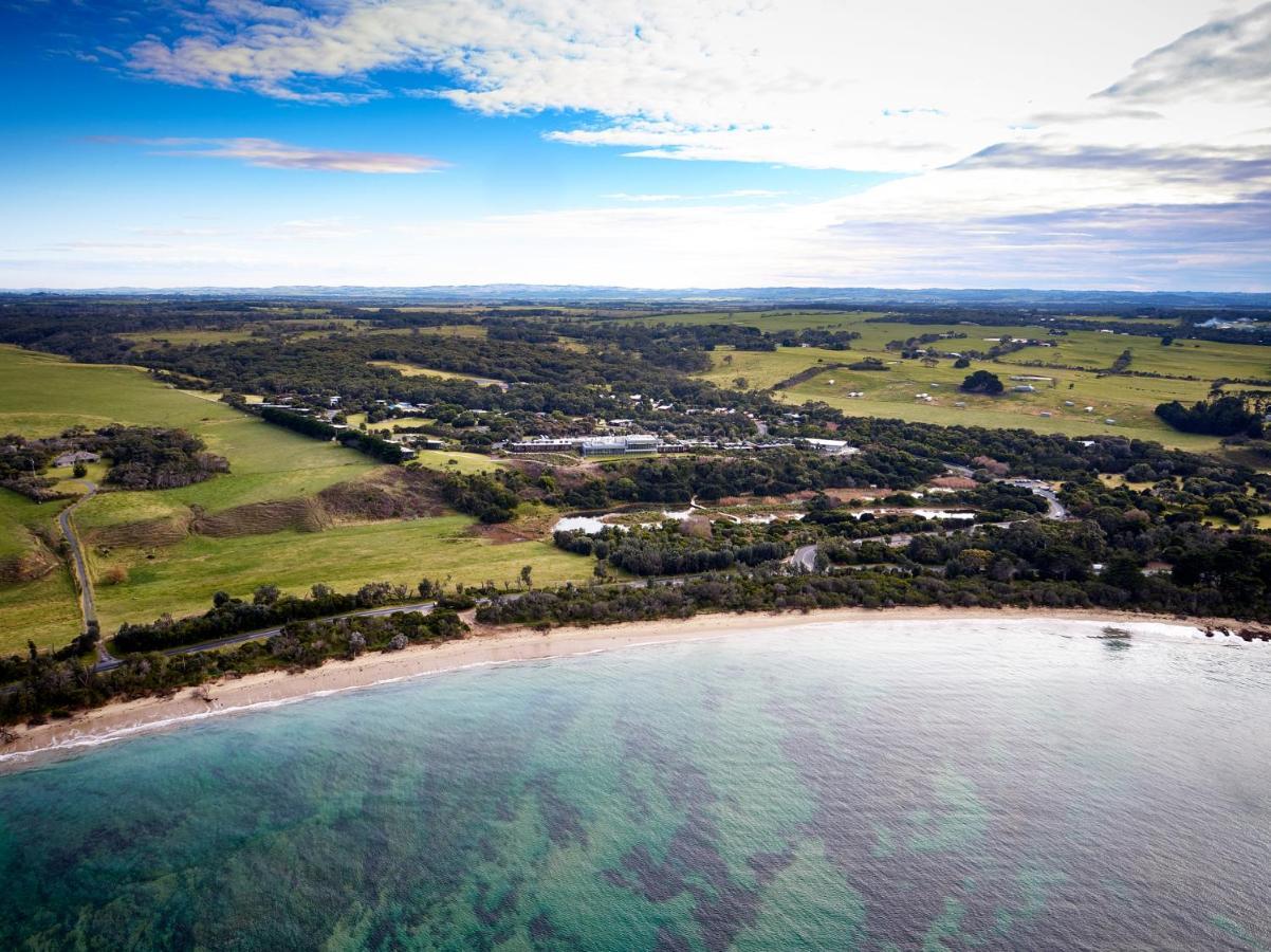 Racv Inverloch Resort Exteriér fotografie