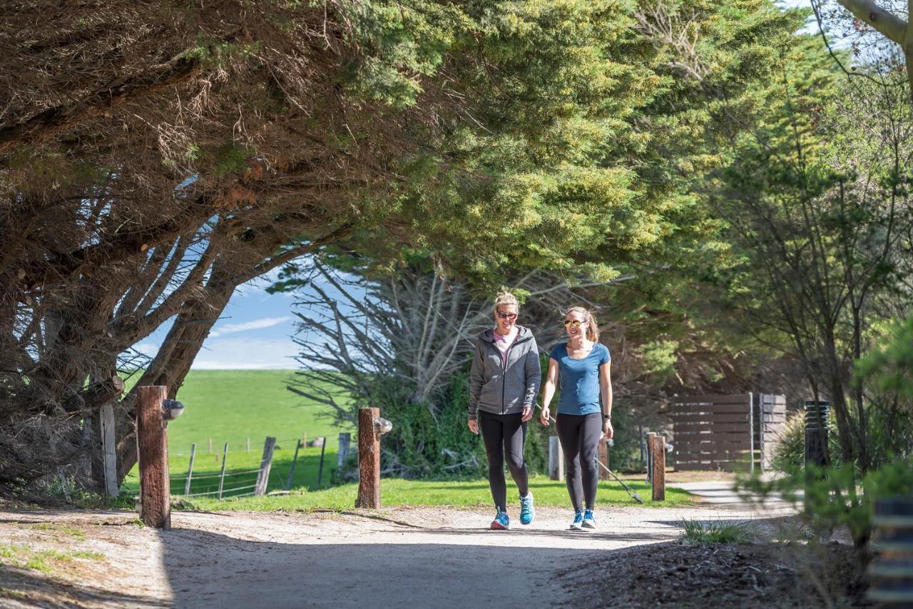 Racv Inverloch Resort Exteriér fotografie