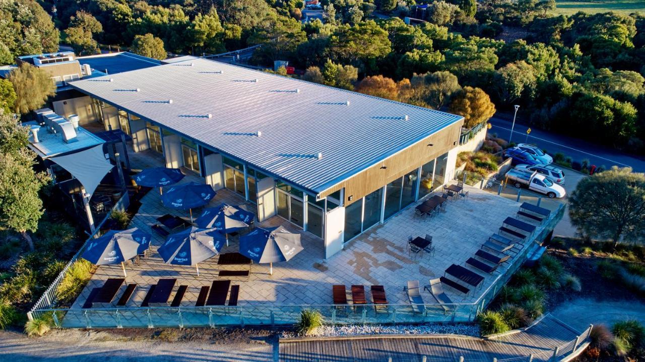 Racv Inverloch Resort Exteriér fotografie