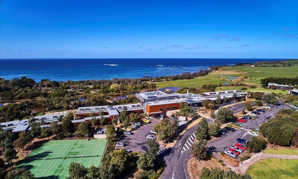 Racv Inverloch Resort Exteriér fotografie