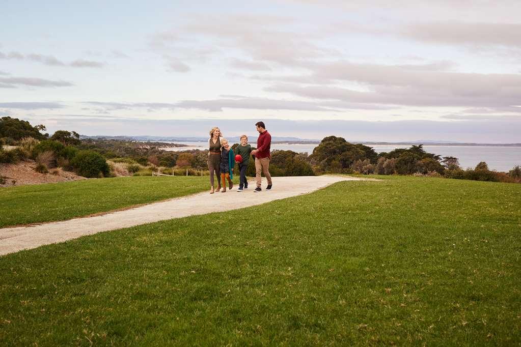 Racv Inverloch Resort Zařízení fotografie