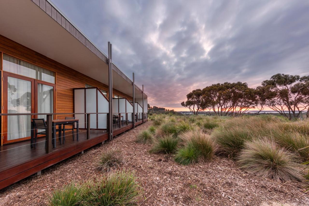 Racv Inverloch Resort Exteriér fotografie