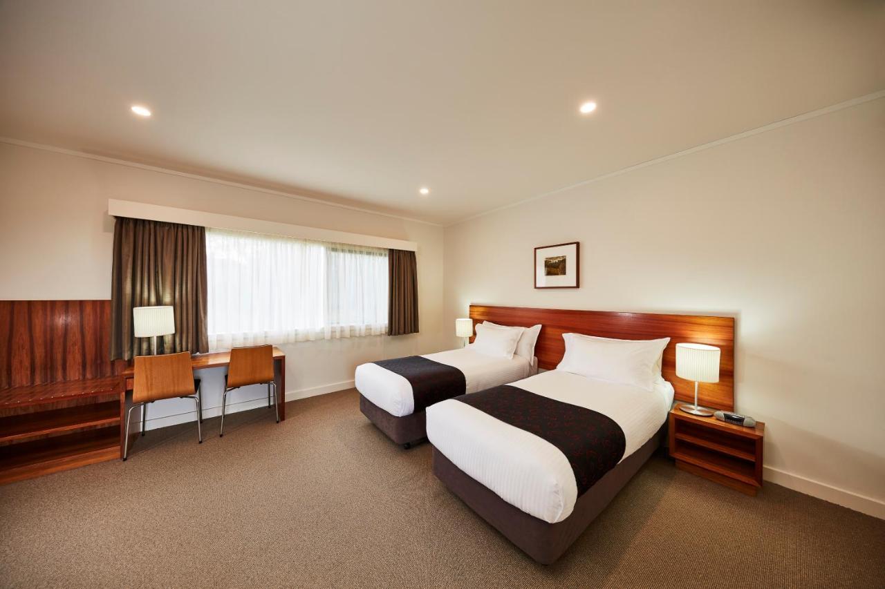 Racv Inverloch Resort Exteriér fotografie