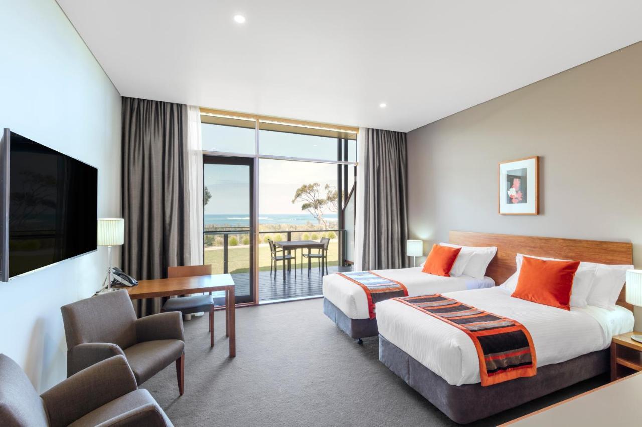 Racv Inverloch Resort Exteriér fotografie