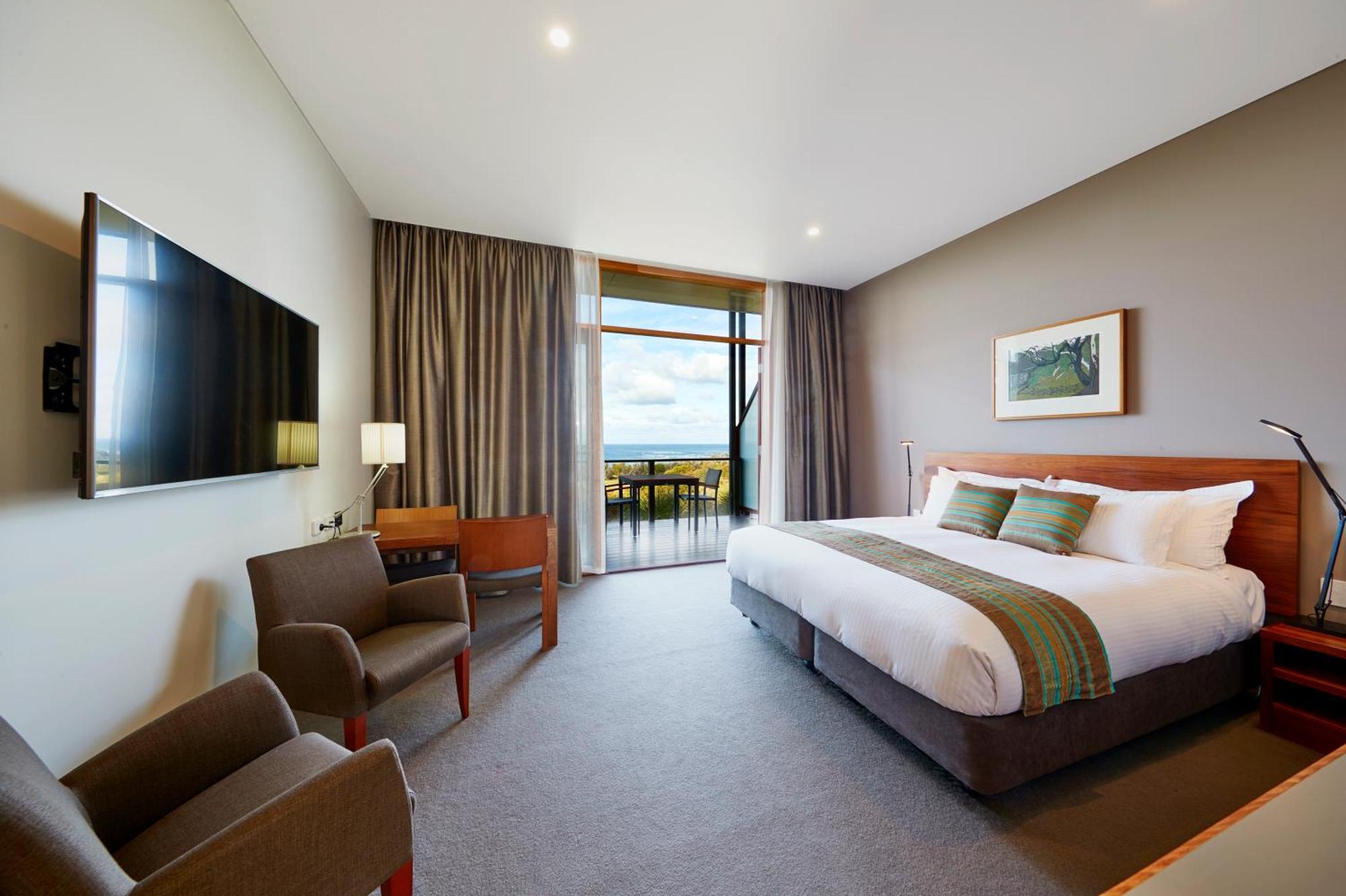 Racv Inverloch Resort Exteriér fotografie