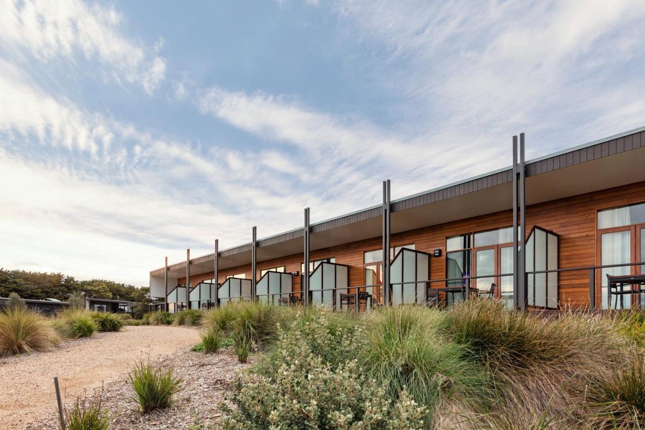Racv Inverloch Resort Exteriér fotografie