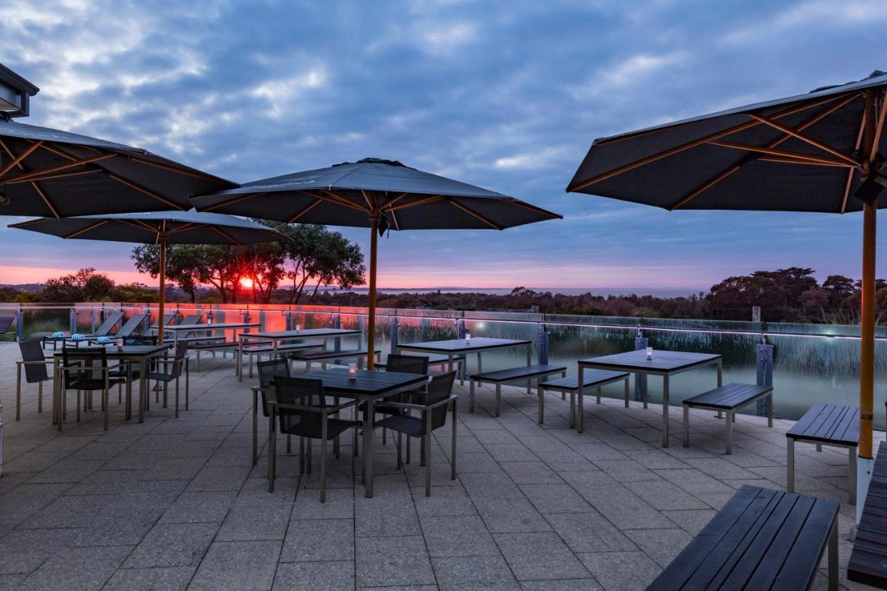 Racv Inverloch Resort Exteriér fotografie