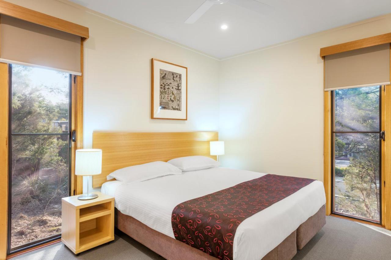 Racv Inverloch Resort Exteriér fotografie