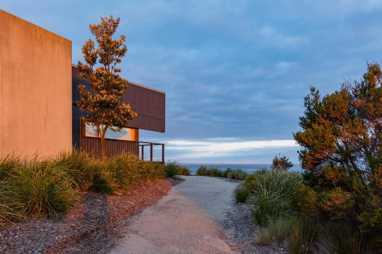 Racv Inverloch Resort Exteriér fotografie