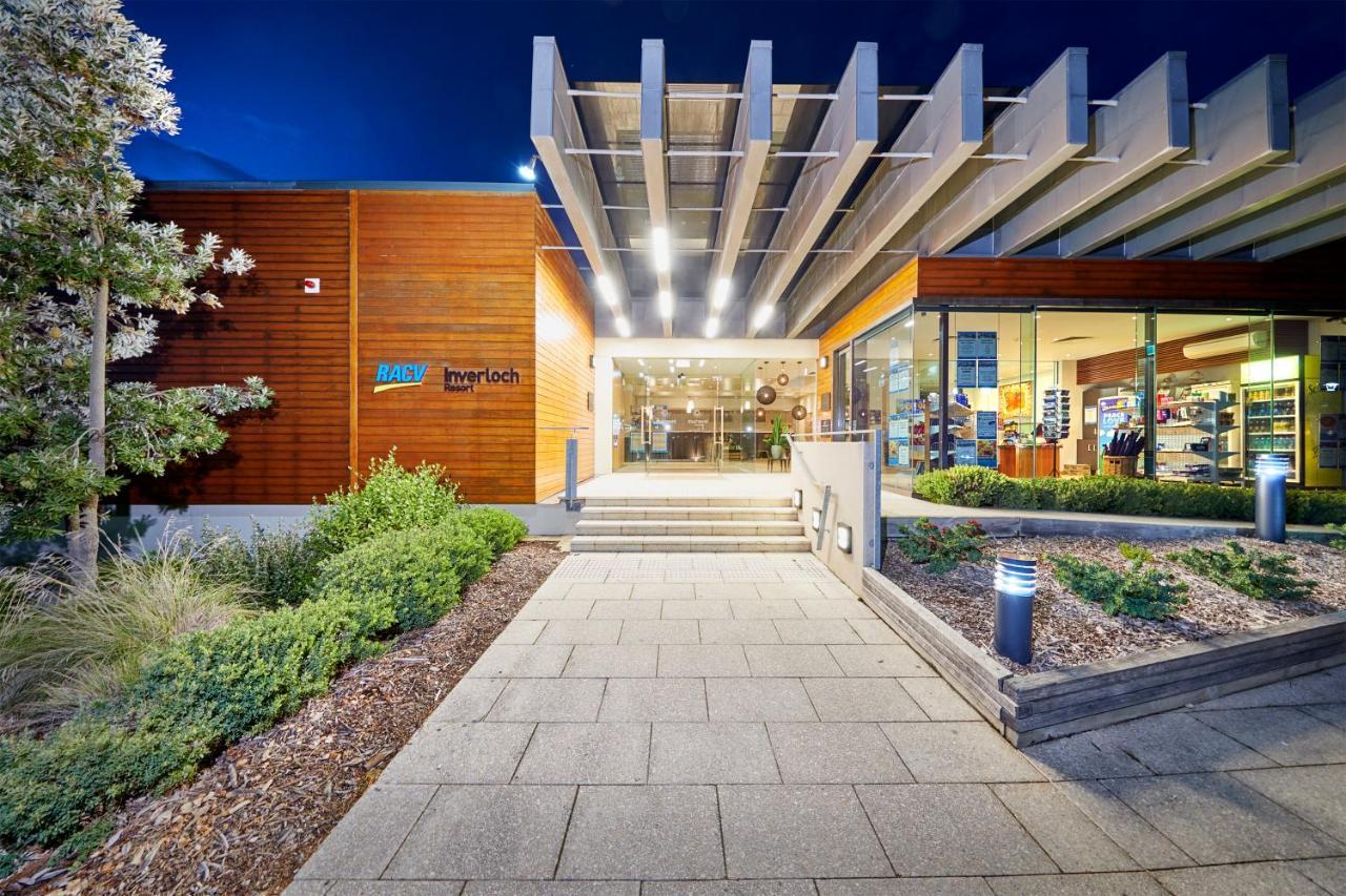 Racv Inverloch Resort Exteriér fotografie