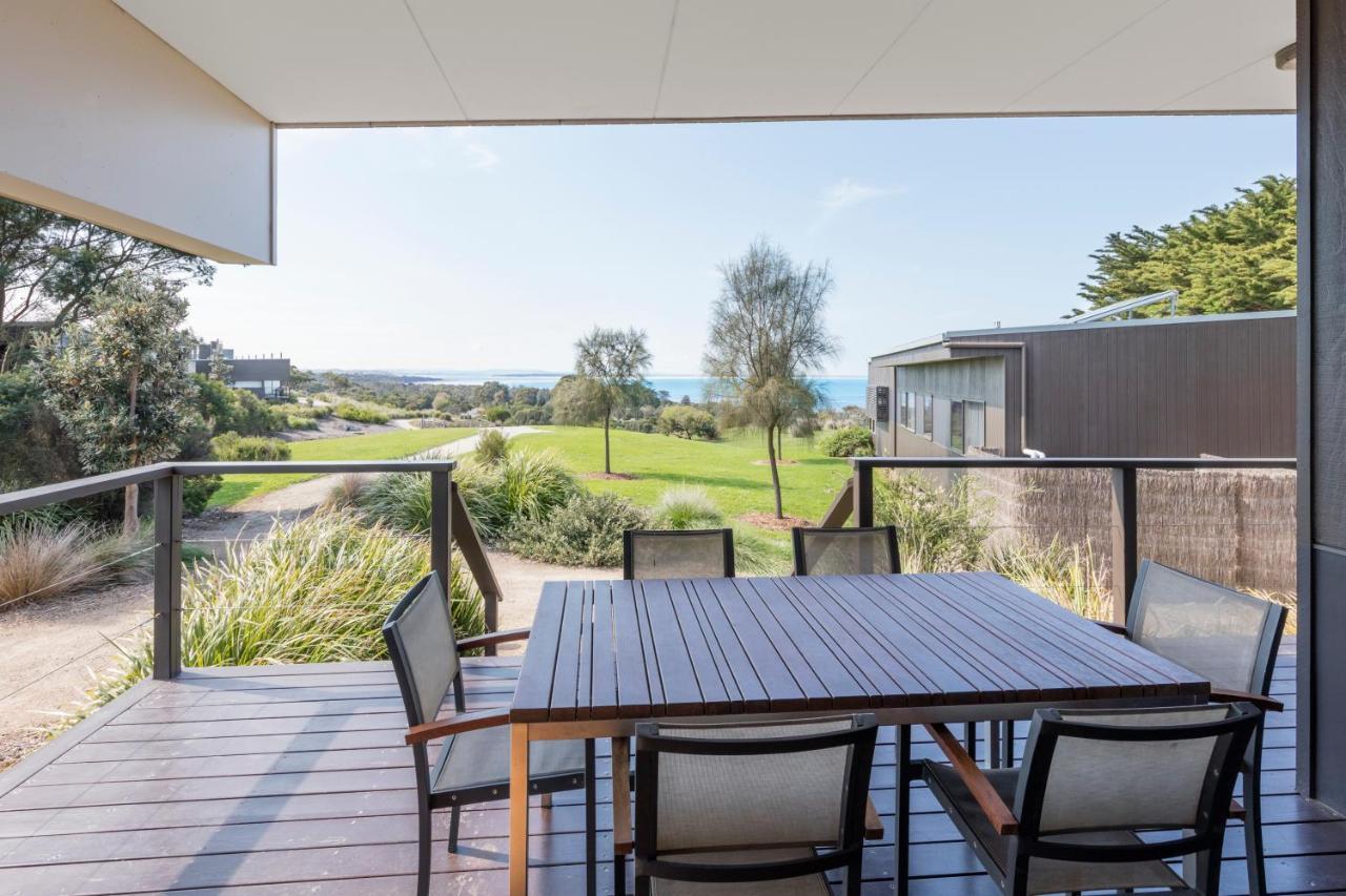 Racv Inverloch Resort Exteriér fotografie