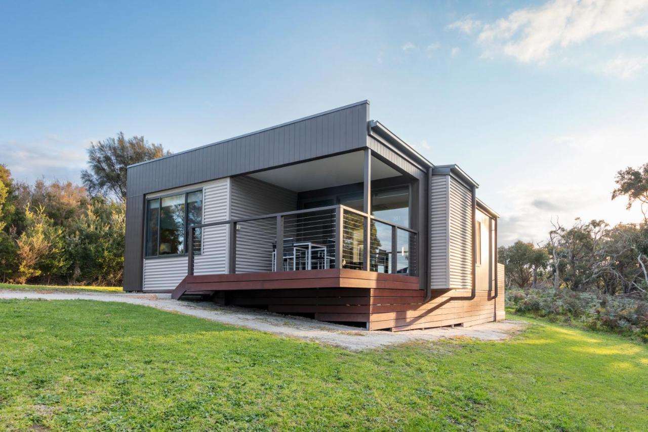 Racv Inverloch Resort Exteriér fotografie