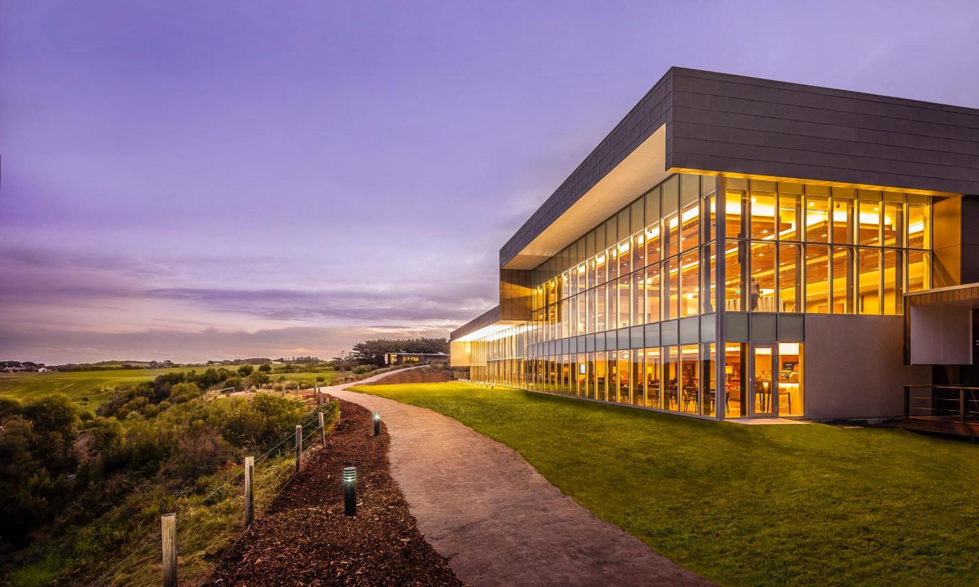 Racv Inverloch Resort Exteriér fotografie