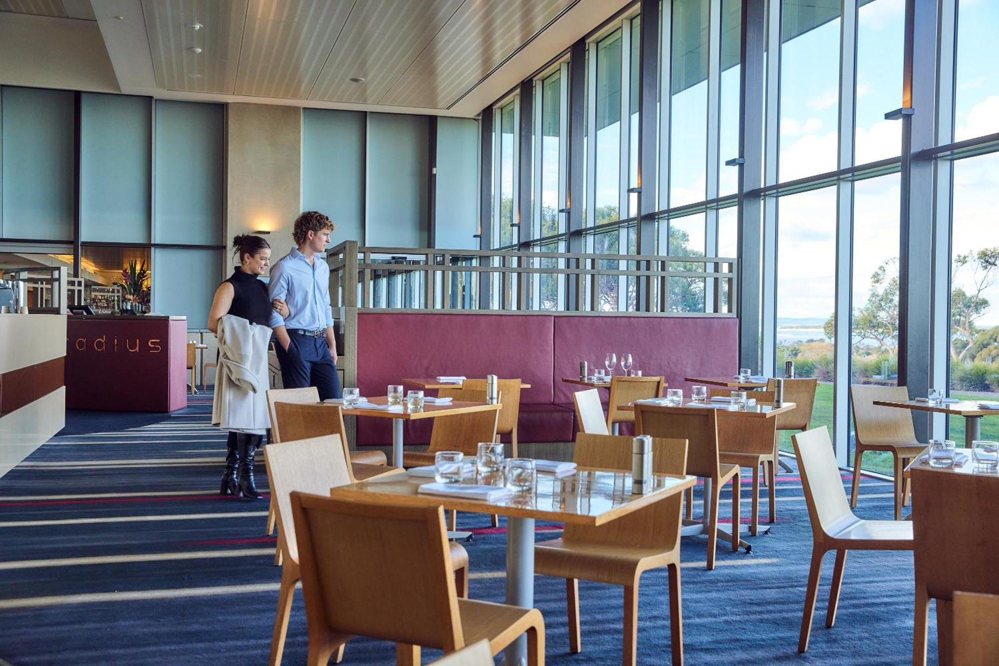 Racv Inverloch Resort Exteriér fotografie