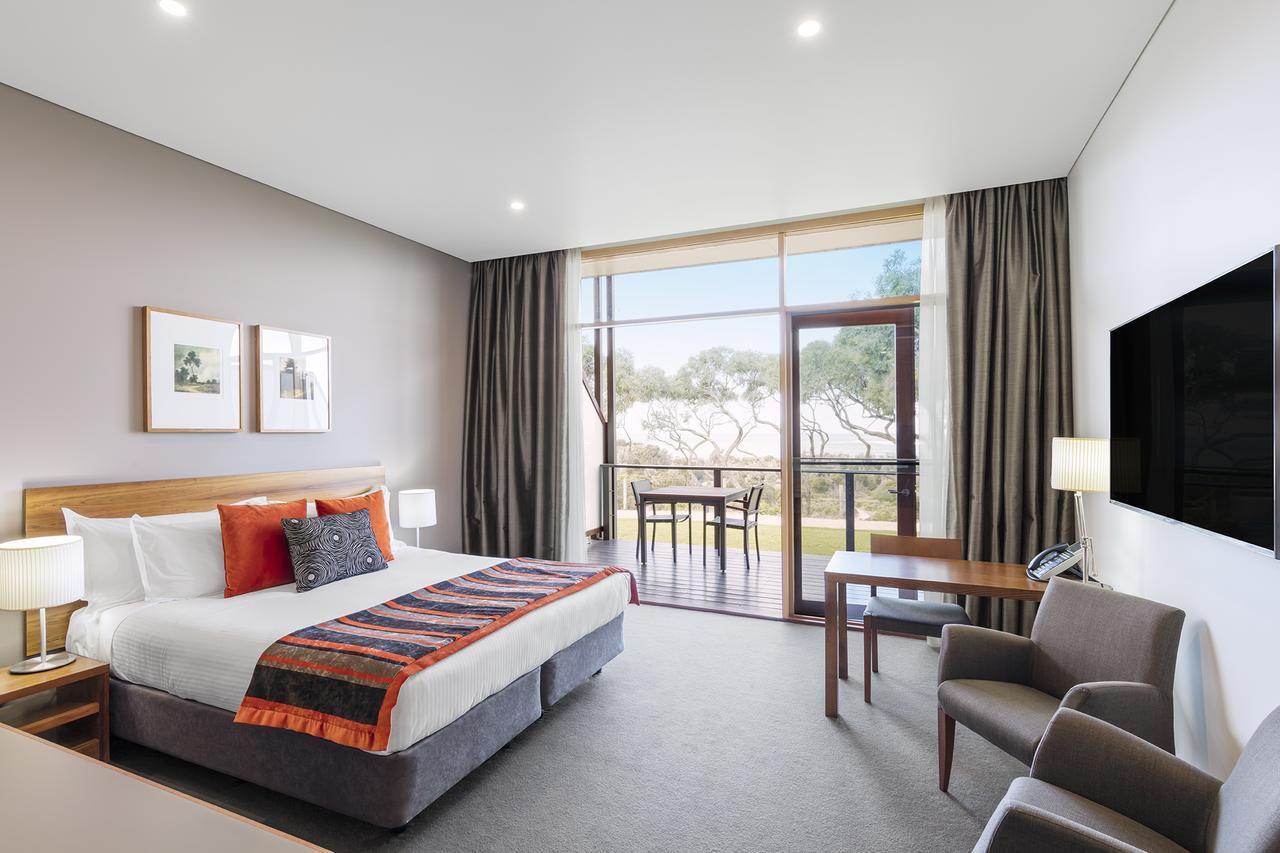 Racv Inverloch Resort Exteriér fotografie