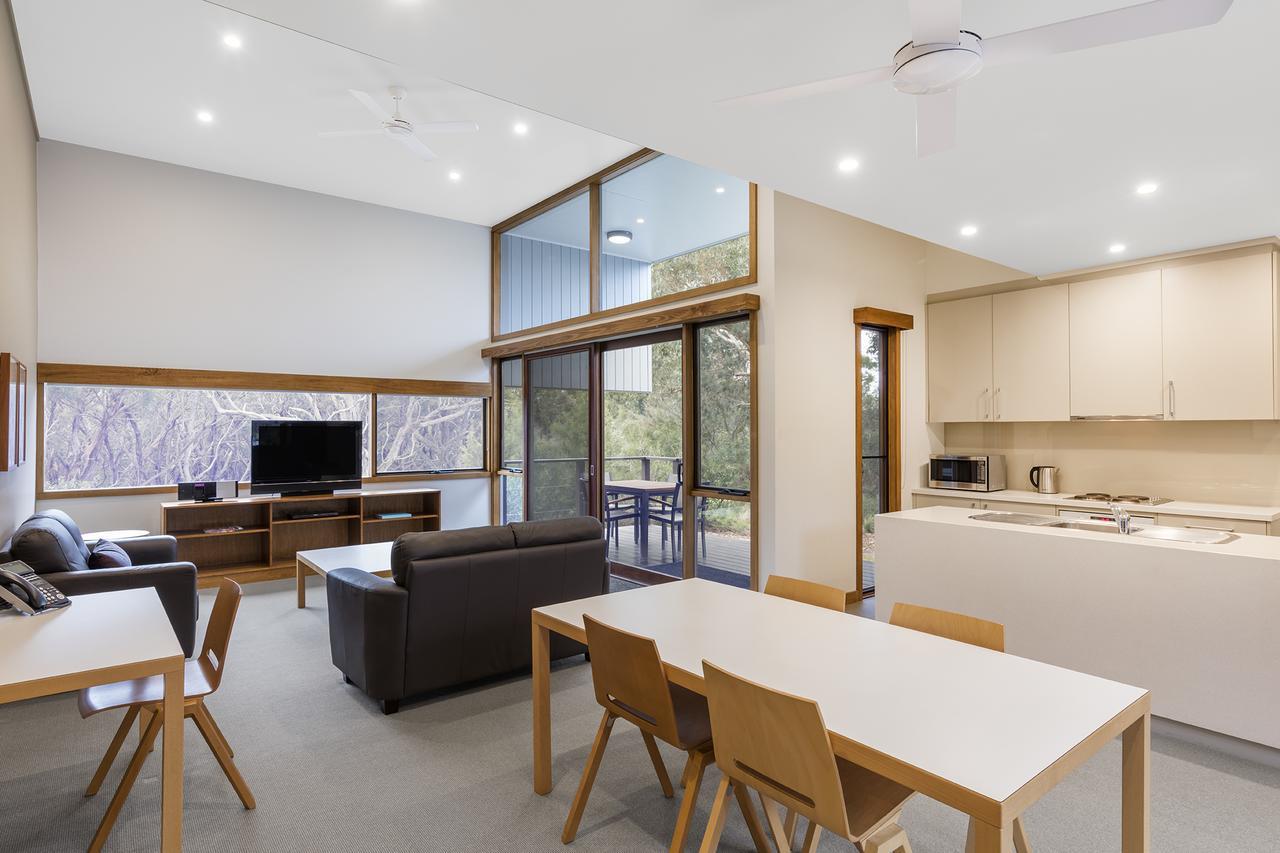 Racv Inverloch Resort Exteriér fotografie