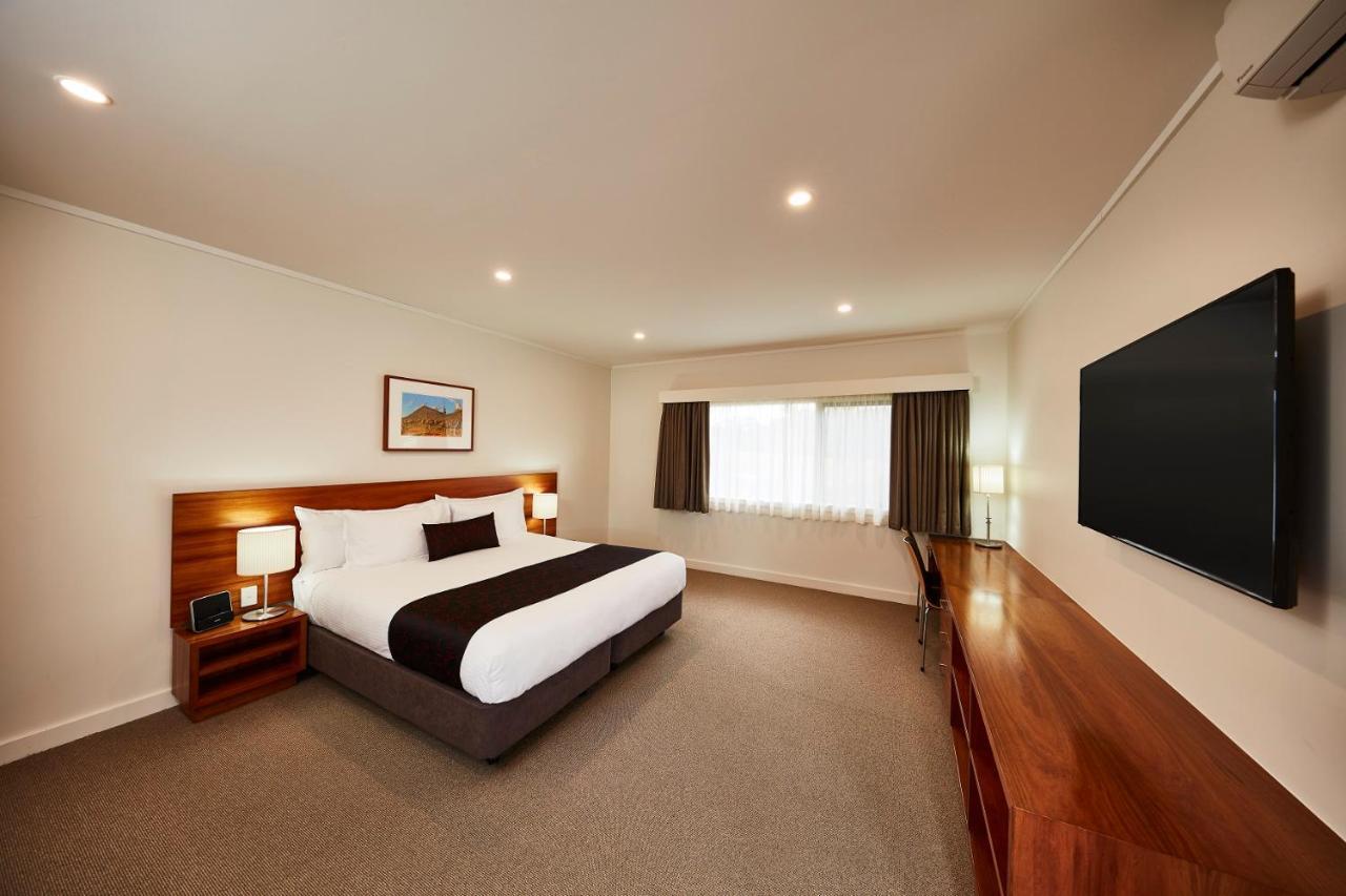 Racv Inverloch Resort Exteriér fotografie